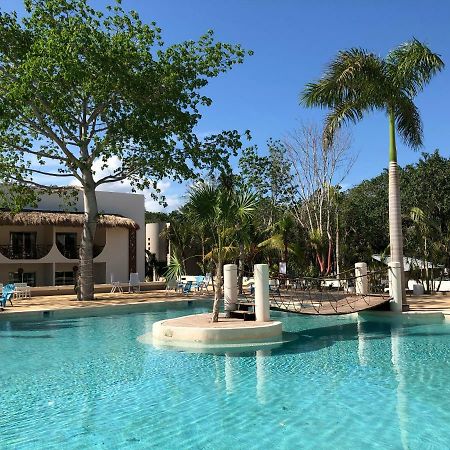 Casa Kaoba Hotel & Suites Los Dos Compadres Exterior foto